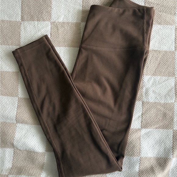 Varley Chocolate Brown Set - Picture 2 of 6